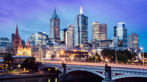 Sorry, Sydney — Melbourne is now officially Australia’s biggest city